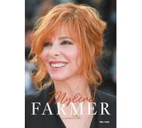 Calendrier mural Mylène Farmer 2027