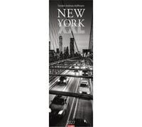 Calendrier New York XXL 2027