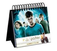 Calendrier Officiel Harry Potter