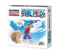 Calendrier Officiel One Piece