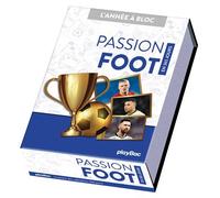 Passion Foot En 365 Jours