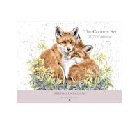 Calendrier paysager 2027 The Country Set