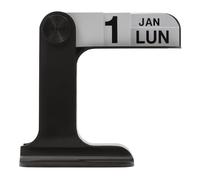 Calendrier perpétuel Timor français LxWxH 17x9x16cm