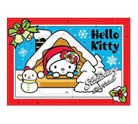 Pyramid Calendrier De L´avent Hello Kitty