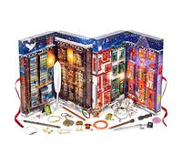 Calendrier The Carat Shop Harry Potter Diagon Multicolore TU