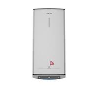 Ariston Velis Tech Dry Smart Thermos électrique multiposition avec Wi-Fi 80L B Gris