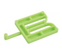 Cales Klic Clac 36x40 mm - sachet panaché 500 pièces GOETTGENS SA