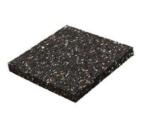 Pack de 20 Cales-lambourdes WOLFCRAFT 6987000 pour terrasse bois