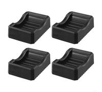 Cales Plastique 8cm pour Support Gril Cales Plastique 8cm pour