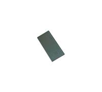 Cales plates Prunier SYSTEMCAL 44x100x2 mm KP2GE44 - Lot de 500 pièces