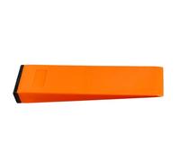 Cales pour éplucher les arbres Accessoires Cales d'arbre carré | Accessoire de capot à bois pour la foresterie et les travaux extérieurs Convient pour les feuilles, l'entretien des arbres