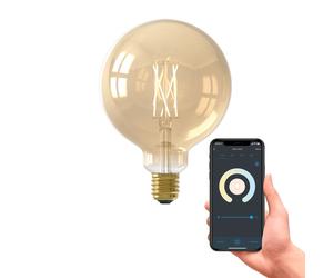 Calex 5101001600 ampoule LED Blanc chaud 3000 K 7 W E27 E