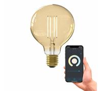 Calex 5101002000 ampoule LED Blanc chaud 3000 K 7 W E27 E
