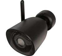 Calex 5501001400 caméra de sécurité Balle (forme) Caméra de sécurité IP Extérieure Mur