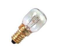 Calex - Ampoule À Incandescence Tube Pour Four - E14 - 25w Clair