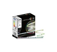 Calex Ruban LED connecté Wi-Fi RGB