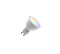 Calex Smart Led Réflecteur - 5w Gu10 - Rgb 2200-4000k Wifi