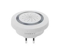 CALEX Smarthome Sirène - Protection Intelligente Akarm - Prise - 100db