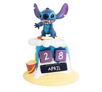 CALFRDRIER PERPÉTUEL LILO & STITCH DISNEY - GADGET