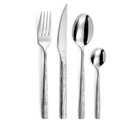 Amefa Ménagère 24 pièces Cali inox 145000AF11C40