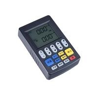 Calibrateur de générateur de signal portable 4-20 mA, source de tension de courant analogique 0-10 V avec alimentation en boucle 24 V for l'étalonnage du processus