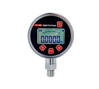 Calibrateur de pression atmosphérique -1433 | 60 bars : étalonnage en laboratoire, sur le terrain, de jauge et de transmetteur.(60 bar pressure gage)