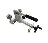 Calibrateur de pression atmosphérique -1433 | 60 bars : étalonnage en laboratoire, sur le terrain, de jauge et de transmetteur.(Only pump)