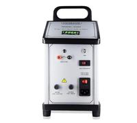 Calibrateur de température à bloc sec avec thermocouples pour laboratoires de calibration, industries pharmaceutiques et centrales électriques | Plage 20 °C au-dessus de l’ambiante à 350 °C