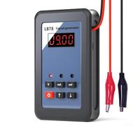Calibrateur Instrument Field LB78 pour PLC pour dcs pour esd | Sortie précise 4-20mA, 0-10V, 0-110mV, pour idéal test capteurs, valves, convertisseurs fréquence