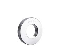 Calibre à Bague de Filetage métrique M41 M42 M43 M44 M45 M46 M47 M48 M49 M50 6G Support de jauge de Passage et de Non-Passage(M48x5)