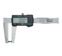 Calibre à coulisse en inox digital pour disques de frein KS TOOLS 0-60 mm - 300.0540 G