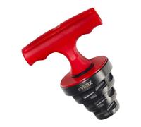 Calibreur à cliquet 40x3.5 / 50x4 / 63x4.5 mm | 221280 - Virax