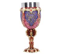 Calice de Baldur's Gate - Nemesis Now - 3 Astarion Goblet - pour Indifférent - multicolore Standard