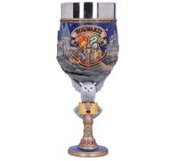 Calice de Harry Potter - Nemesis Now - Coupe Poudlard - pour Indifférent - Standard Standard