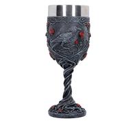 Calice Gothic de Nemesis Now - Twilight Bloom Goblet - pour Indifférent - Standard Standard