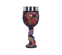 Calice - NEMESIS NOW - The Trooper - Couleur Bleu - Pour Adultes