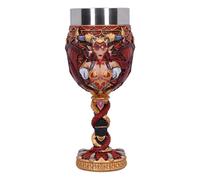 Calice Nemesis Now World of Warcraft Alexstrasza Rouge 19 cm