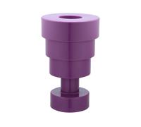 Calice - Vase H:48cm H 48cm/ Ø 30cm