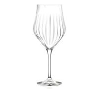RCR Paquet De 6 Verres À Vin Timeless News En Verre Cl. 45