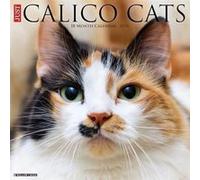 Calico Cats 2026 12 X 12 Wall Calendar - Willow Creek Press - Willow Creek Press Calendars - Livre en Anglais - Book Willow Creek PressWillow Creek Press (Auteur)