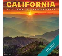 California 2027 Wall