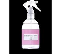California Love - Spray Textile Parfumé Signature, 250 Ml, Fabriqué En France, Ambiance Envoûtante