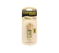 California Scent - Flacon Huile - Senteur Vanille X1