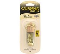 California Scent - Flacon Huile - Senteur Vanille X1 G