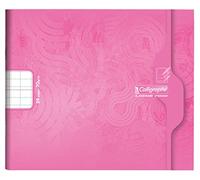 Caligraphe - Calligraphe 7002 - 7703 - Cahier maternelle piqûre - 24 pages réglure - Format italienne 170 x 147 cm - 70 g