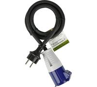 Calima 46028 Câble adaptateur CEE 16 A 230 V 1 pc(s)