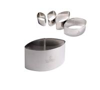Calisson Inox GOBEL 45