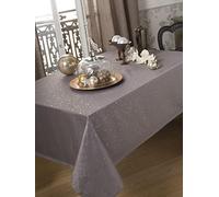 CALITEX Evita Nappe Polyester Gris, 150 x 250 cm