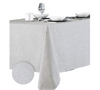 Calitex Nappe Dao Blanc Rectangulaire 150x250