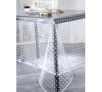 CALITEX Nappe Translucide Idéal (140 x 200 cm)
